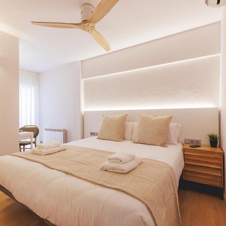 Bravissimo Hortes, 3-Bedroom Centre Apartment Жирона Экстерьер фото