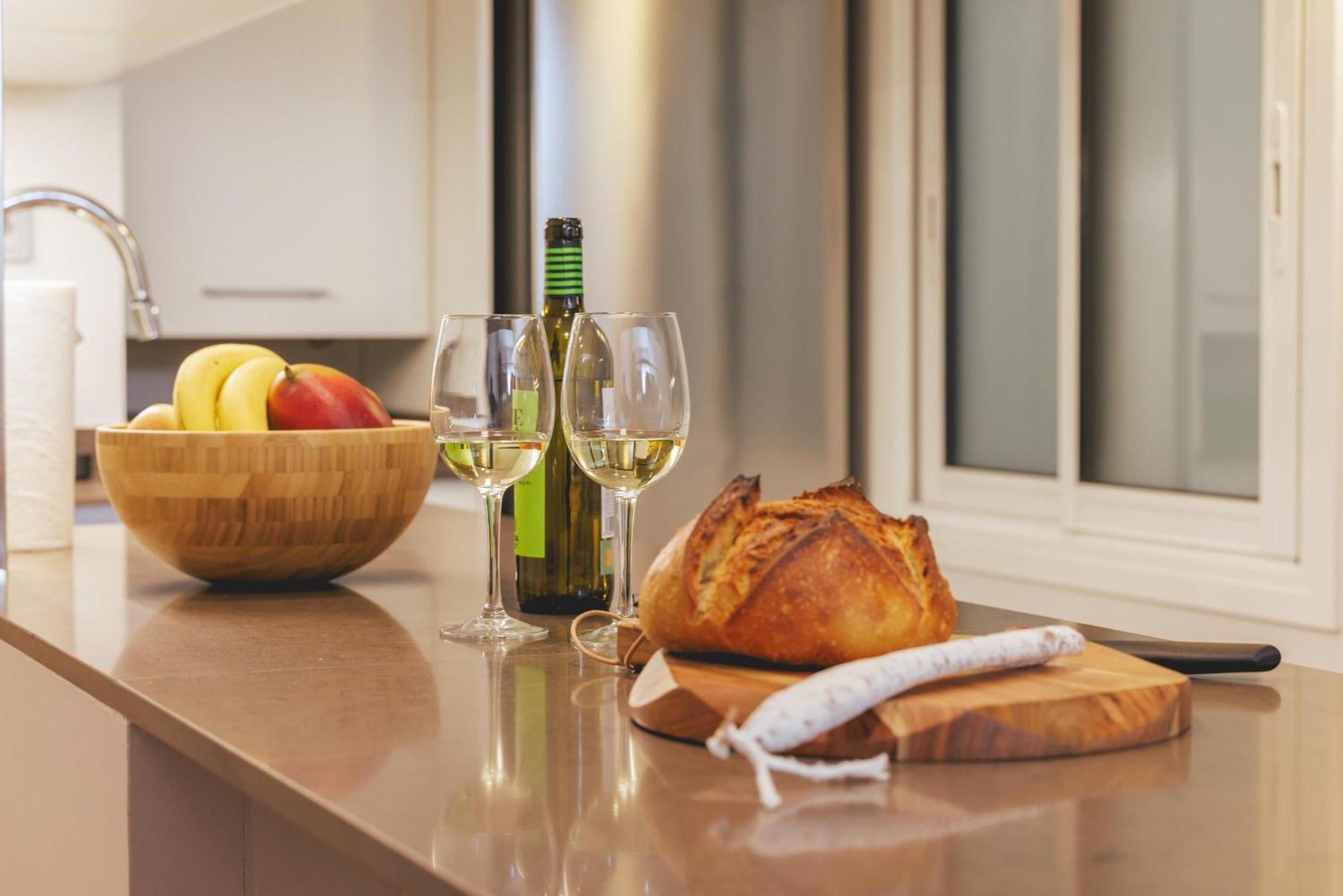 Bravissimo Hortes, 3-Bedroom Centre Apartment Жирона Экстерьер фото