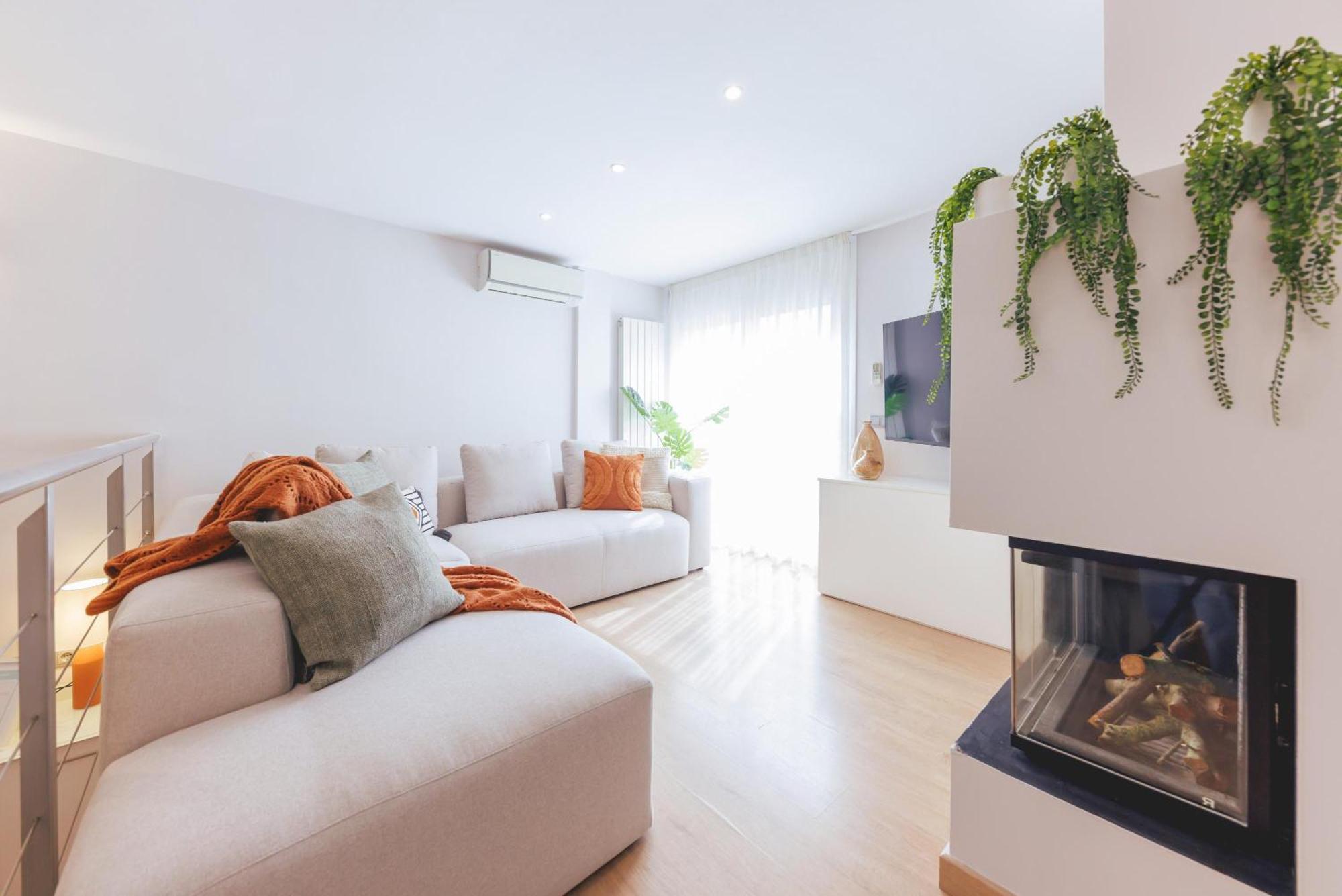 Bravissimo Hortes, 3-Bedroom Centre Apartment Жирона Экстерьер фото